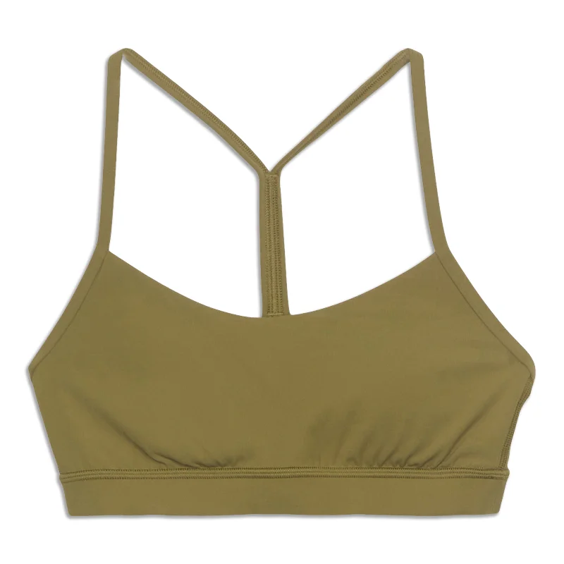 Yoga Bar with Apple Cider Vinegar -Flow Y Bra - Resale