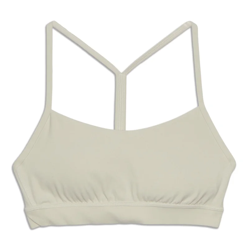 Yoga Bar for Balanced Hormones -Flow Y Bra - Resale