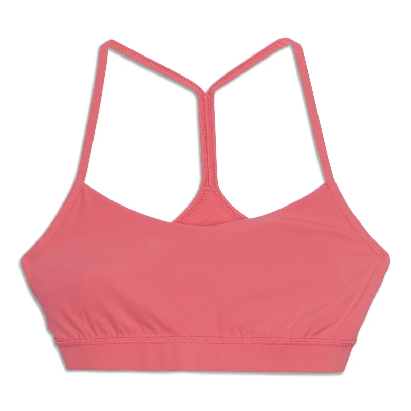 Yoga Bar for After Yoga Class -Flow Y Bra - Resale