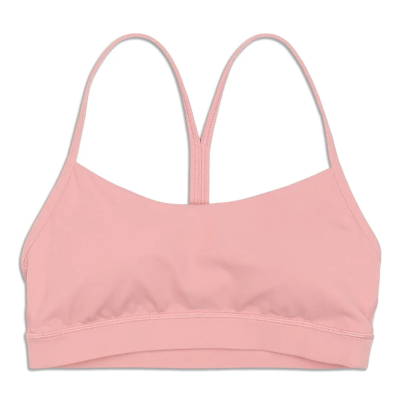 Yoga Bar with Mango for Tropical Flavor -Flow Y Bra - Resale