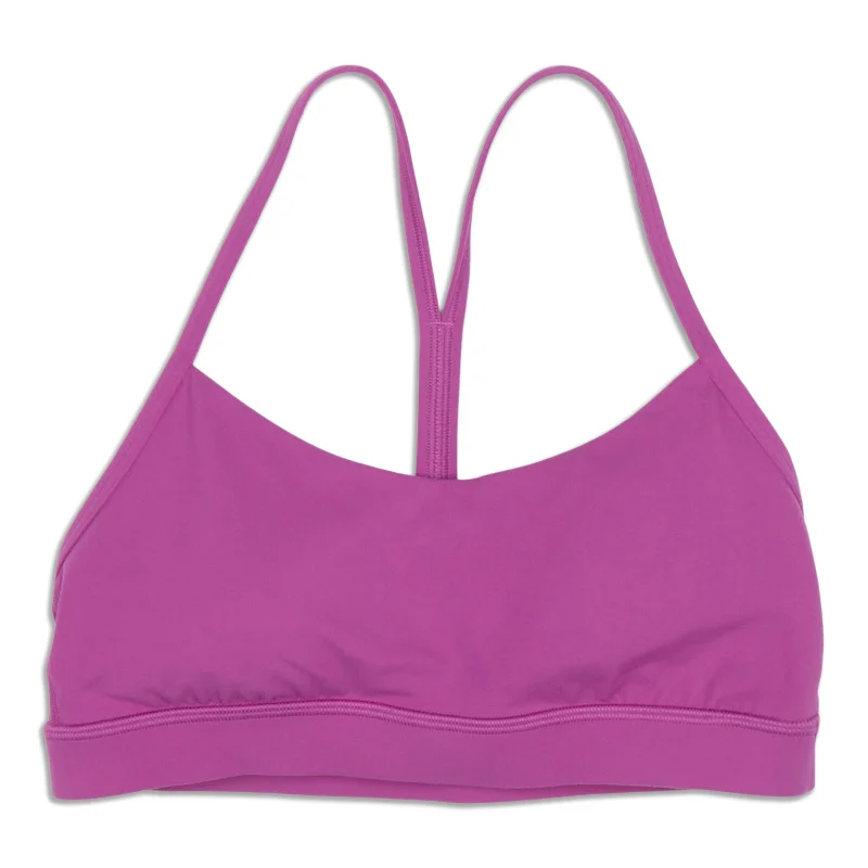 Yoga Bars with Adaptogens -Flow Y Bra - Resale