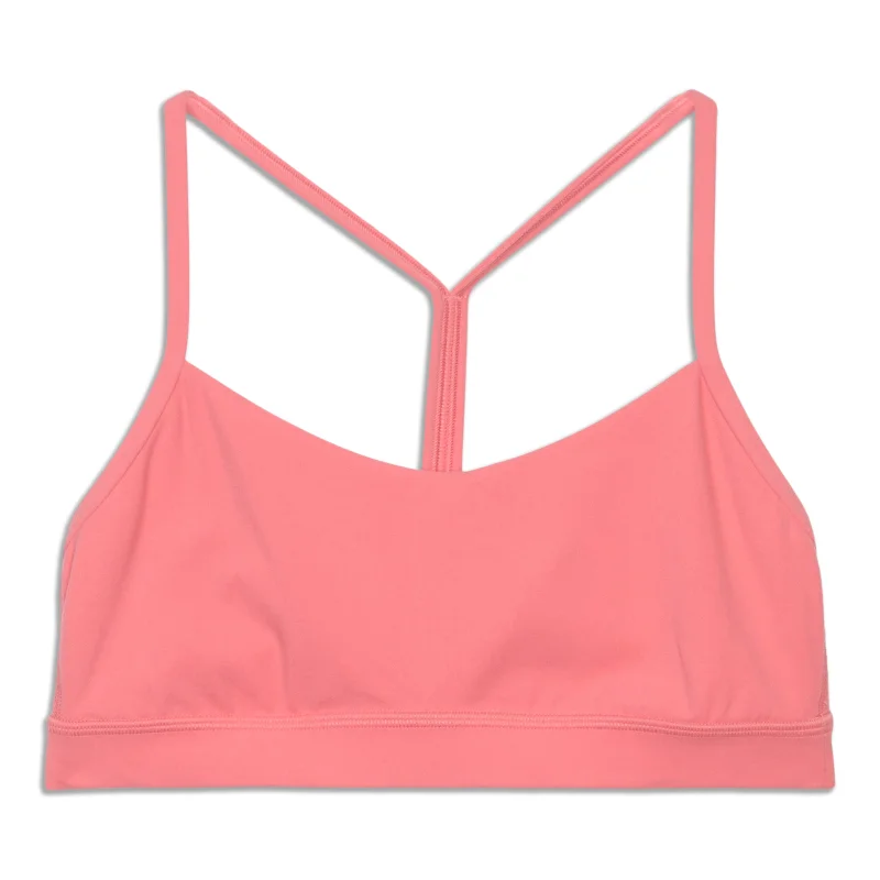 Yoga Bar with Antioxidant-Rich Fruits -Flow Y Bra - Resale