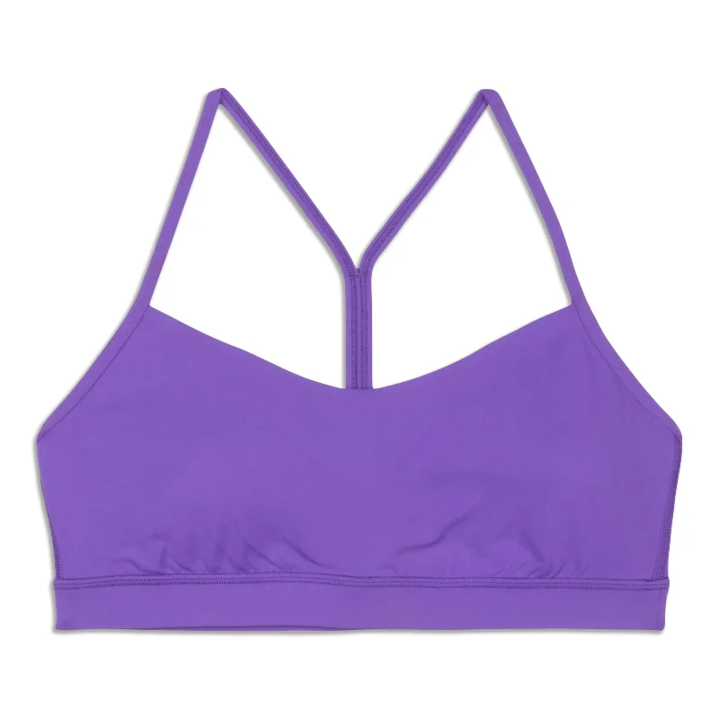 Yoga Bar with Apple and Oats -Flow Y Bra - Resale