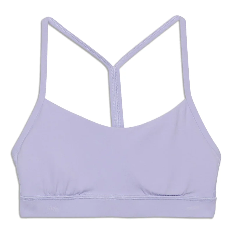 Yoga Bar with Healthy Prebiotic Fibers -Flow Y Bra - Resale