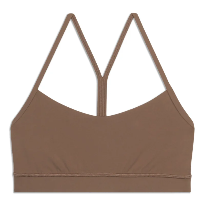 Yoga Bar with Superfood Ingredients -Flow Y Bra - Resale