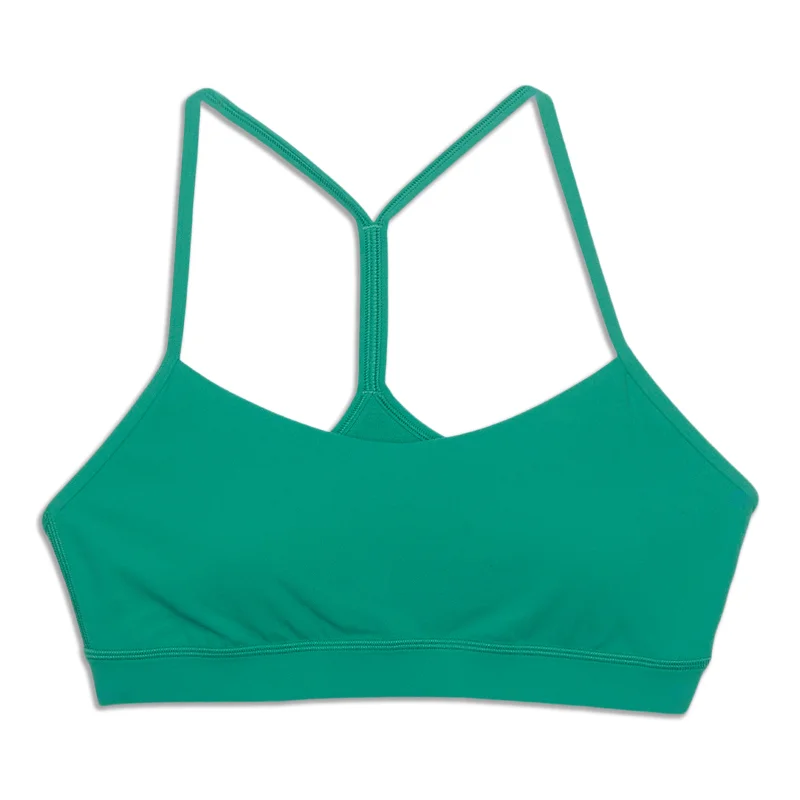 Yoga Bar for Healthy Energy Boost -Flow Y Bra - Resale