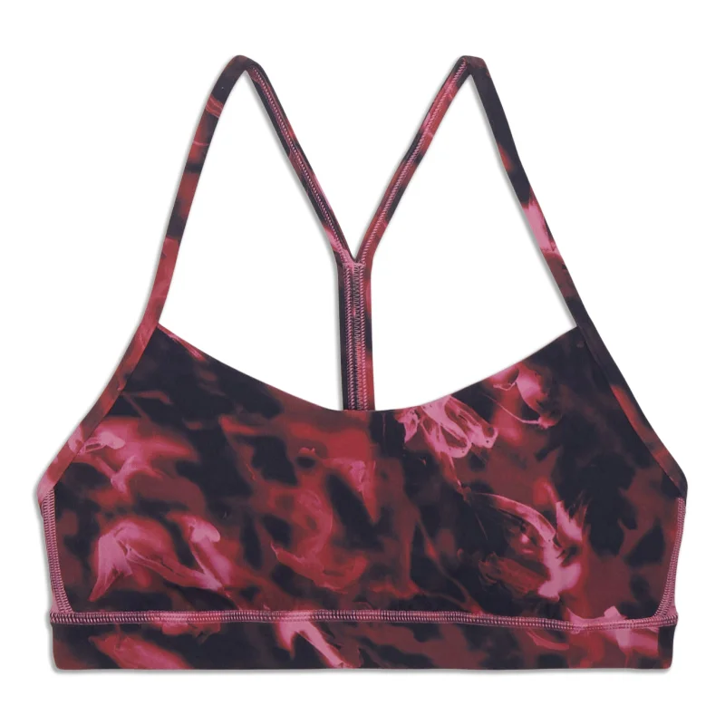 Yoga Bar with Omega-3 Fatty Acids -Flow Y Bra - Resale