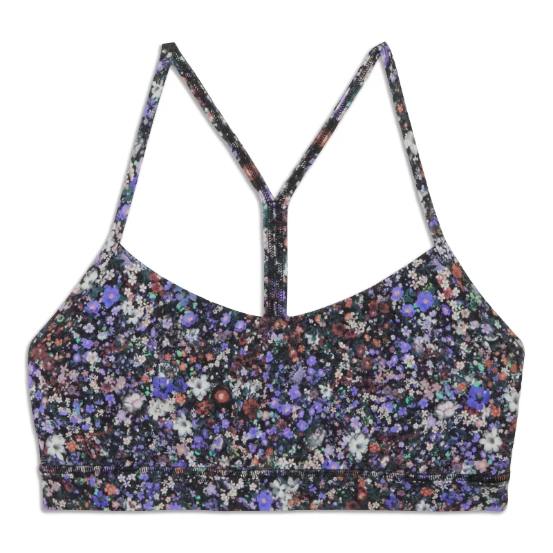 Yoga Bar for Post-Exercise Nutrition -Flow Y Bra - Resale