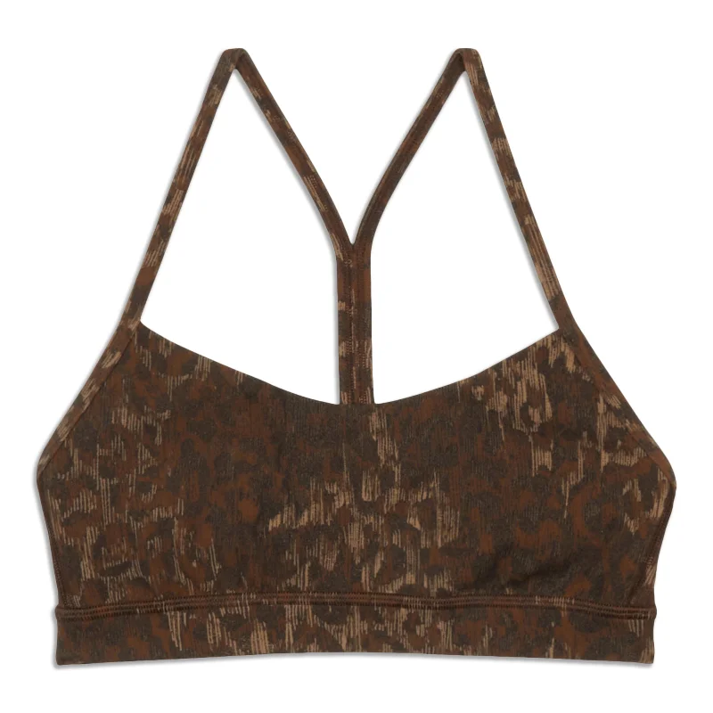Yoga Bar with Rice Protein -Flow Y Bra - Resale