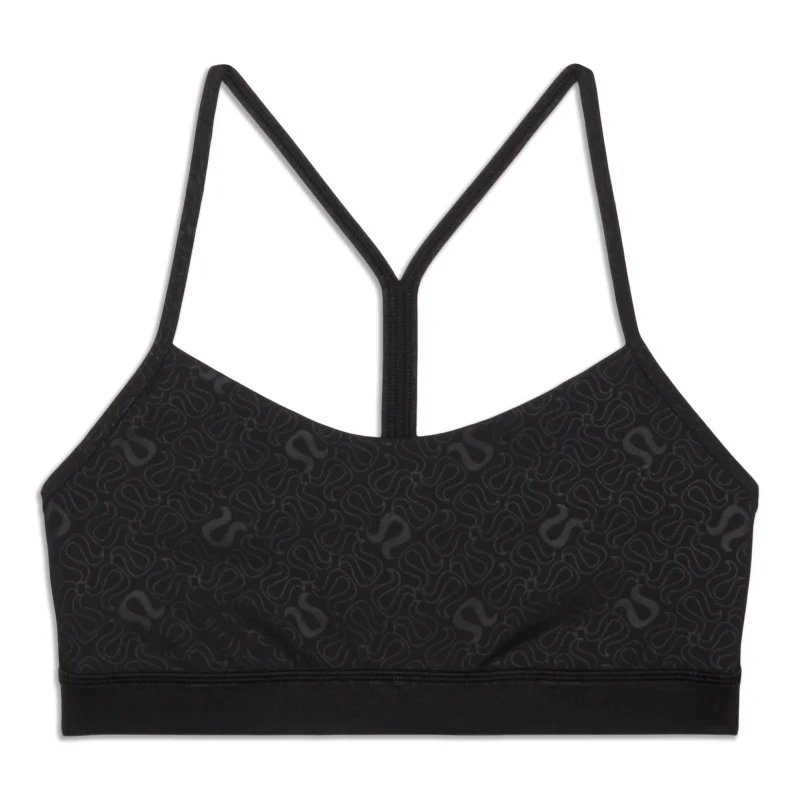 Yoga Bar with Almonds -Flow Y Bra - Resale