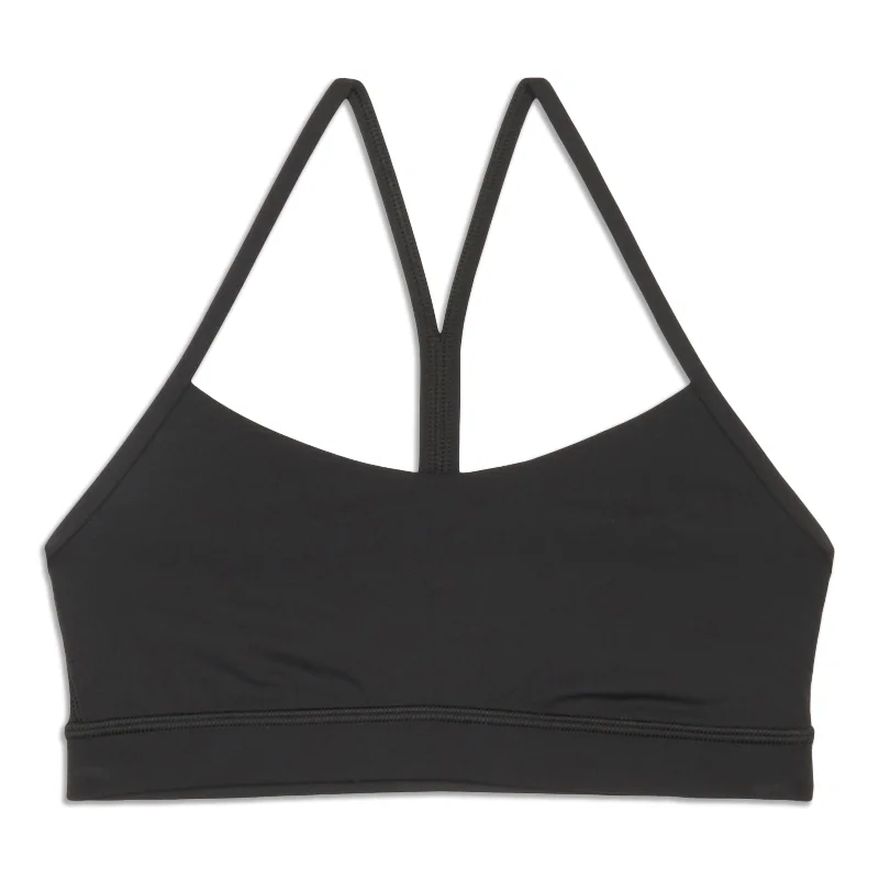 Yoga Bars for Protein and Fuel -Flow Y Bra - Resale