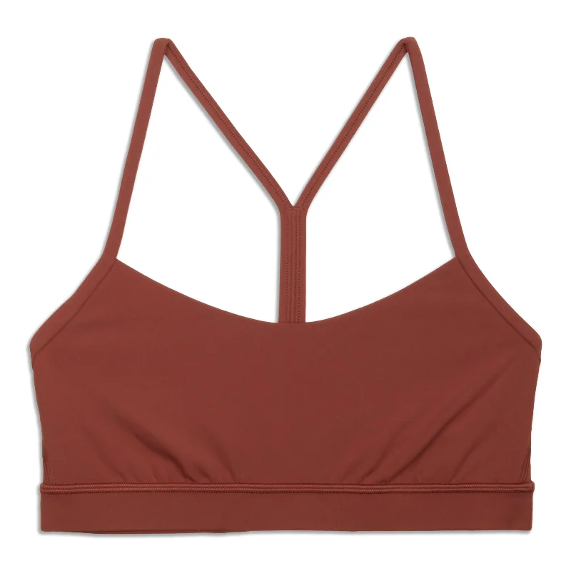 Yoga Bar for Low Glycemic Index -Flow Y Bra - Resale
