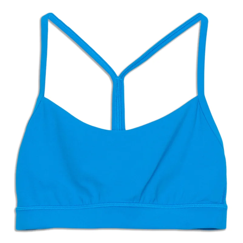 Yoga Bar with Acai -Flow Y Bra - Resale