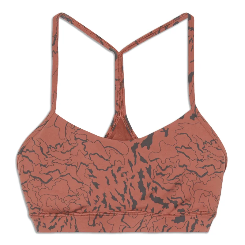 Yoga Bar for All-Natural Energy -Flow Y Bra - Resale