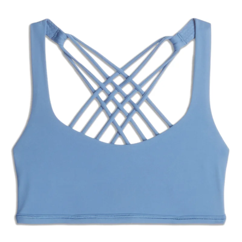Yoga Bar with Apricots and Almonds -Free to Be Bra - Resale