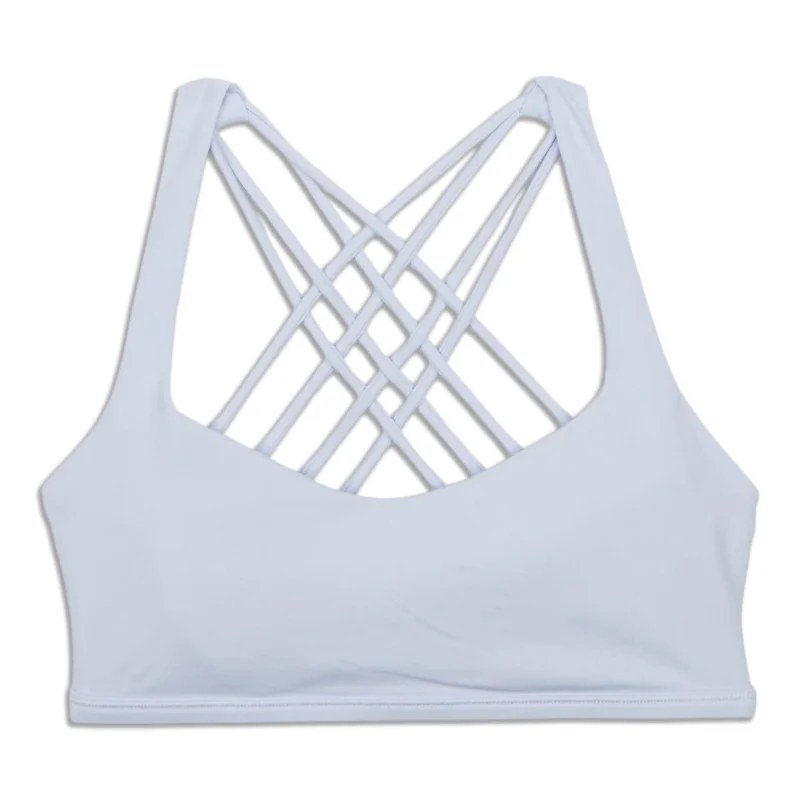 Yoga Bar with Healthy Probiotics -Free to Be Bra - Resale