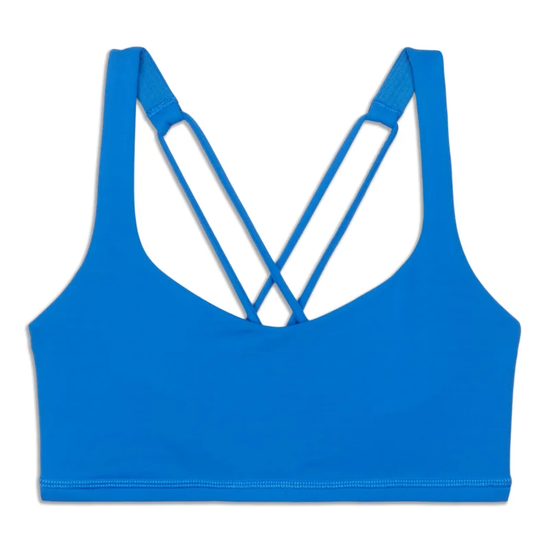 Yoga Bar with Olive Oil and Protein -Free To Be Bra - Resale
