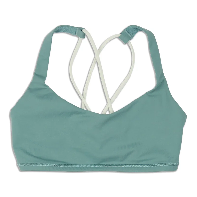 Yoga Bar with Flavored Protein -Free To Be Bra - Resale