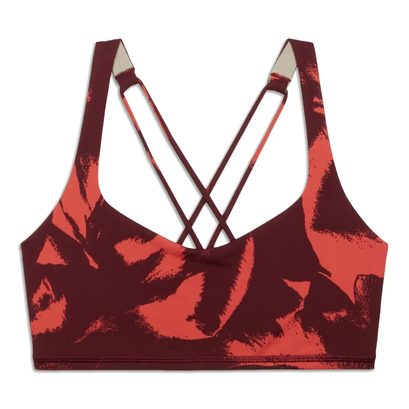 Yoga Bars for Balanced Nutrition -Free To Be Bra - Resale