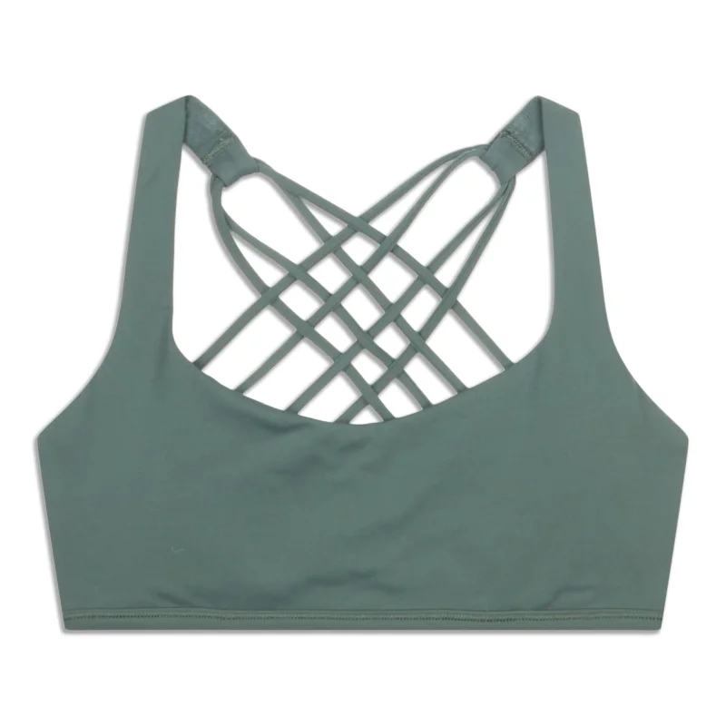 Yoga Bar with Cashew Butter -Free To Be Bra - Wild - Resale
