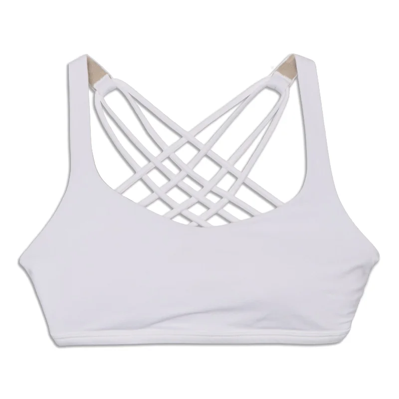 Yoga Bars with Protein and Fiber -Free To Be Bra - Wild - Resale