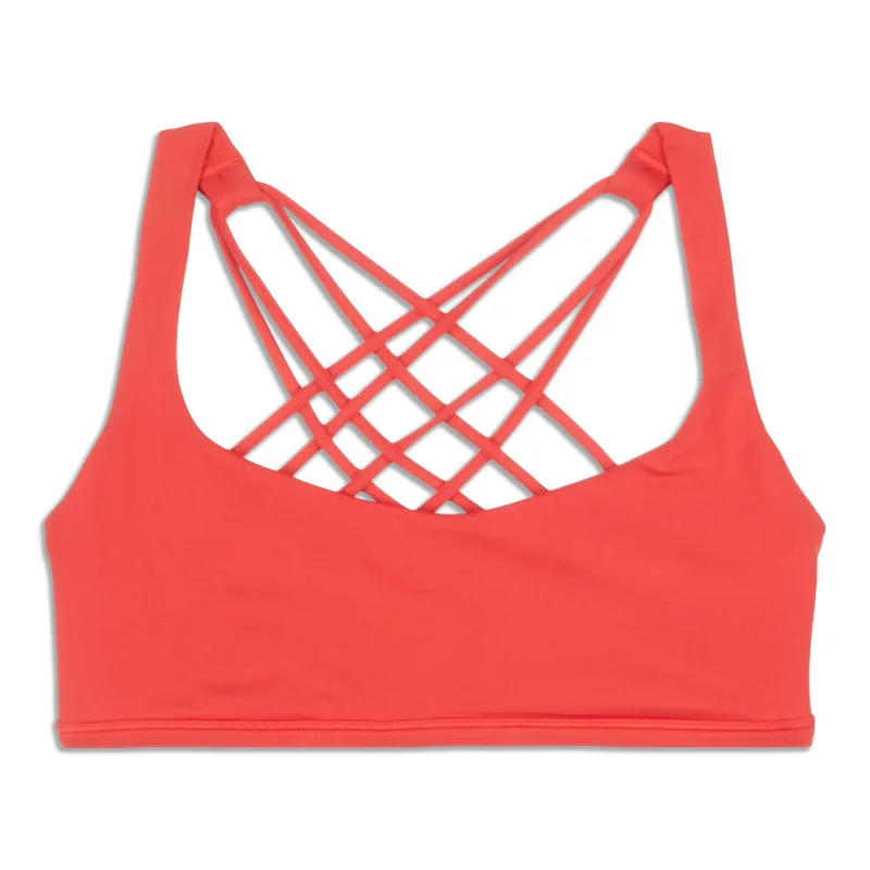 Yoga Bars with Adaptogens -Free To Be Bra - Wild - Resale