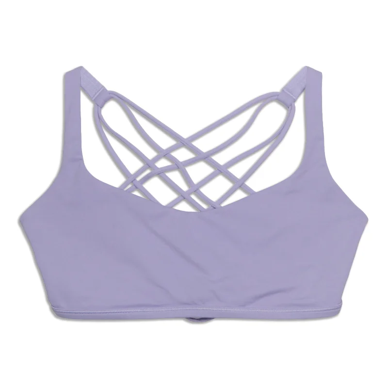 Yoga Bar with Gluten-Free Ingredients -Free To Be Bra - Wild - Resale