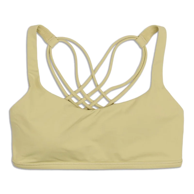 Yoga Bar with Turmeric for Inflammation -Free To Be Bra - Wild - Resale