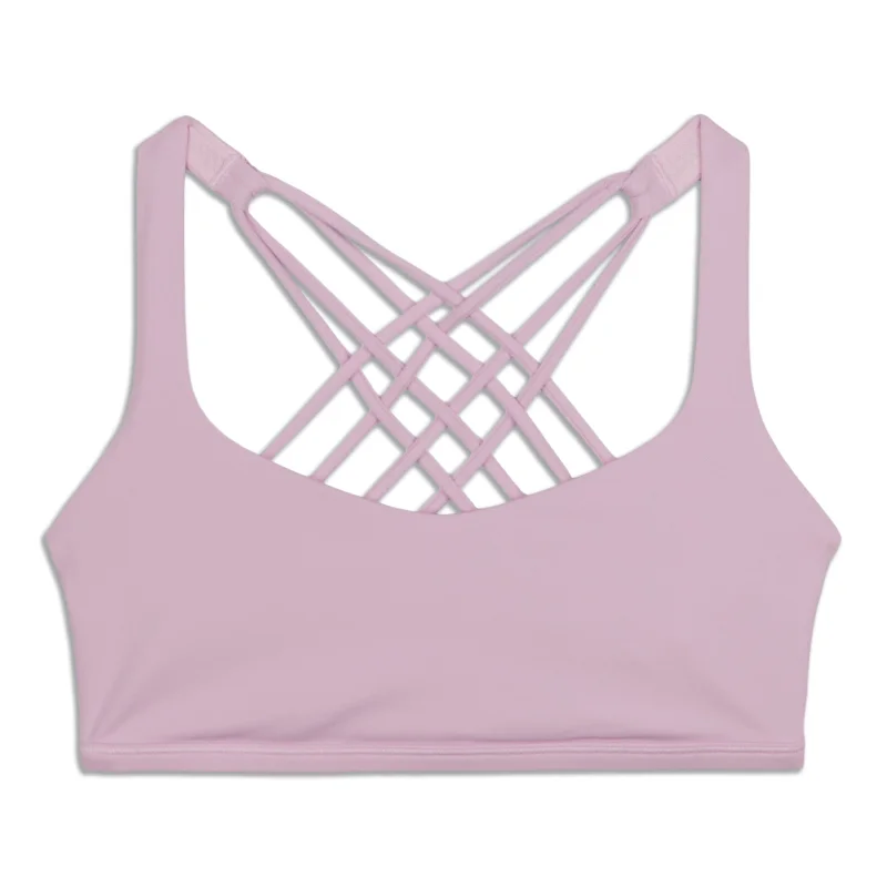 Yoga Bar with Natural Flavors -Free To Be Bra - Wild - Resale