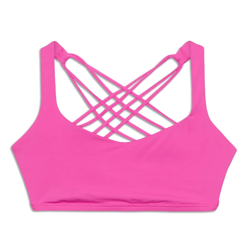 Yoga Bar for Protein and Carbs Combination -Free To Be Bra - Wild - Resale