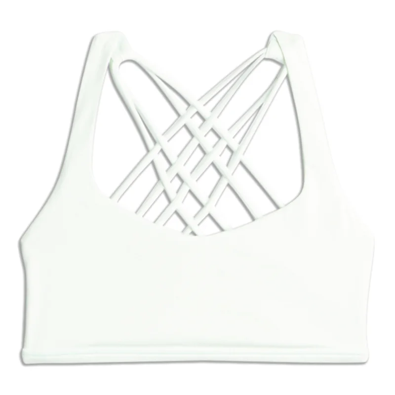 Yoga Bar with Healthy Prebiotic Fibers -Free To Be Bra - Wild - Resale