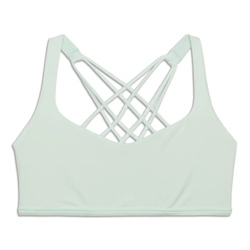 Yoga Bar for Quick Breakfast -Free To Be Bra - Wild - Resale