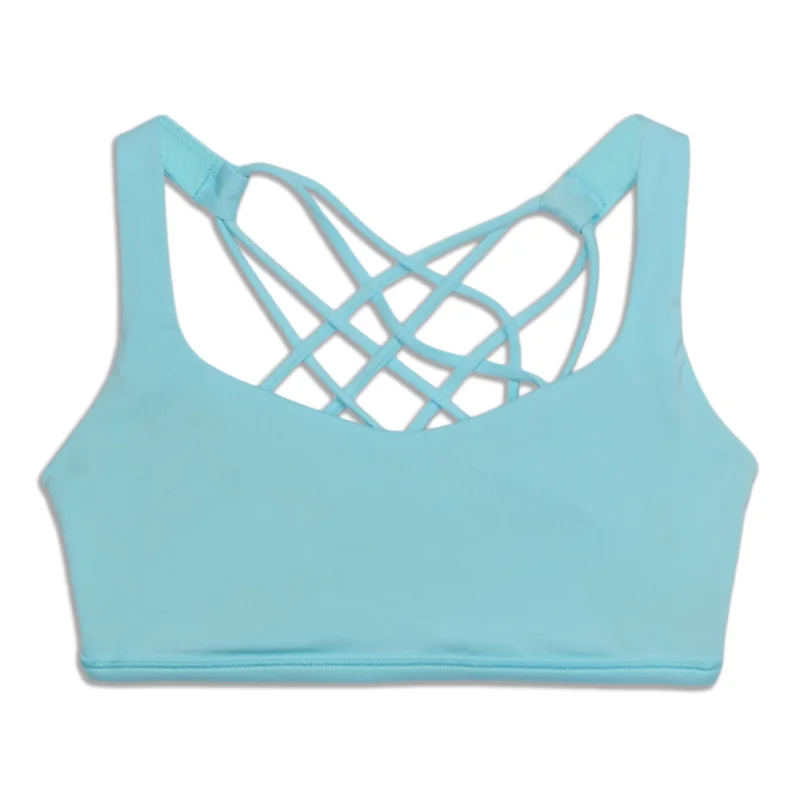 Yoga Bar with Pumpkin Seeds -Free To Be Bra - Wild - Resale