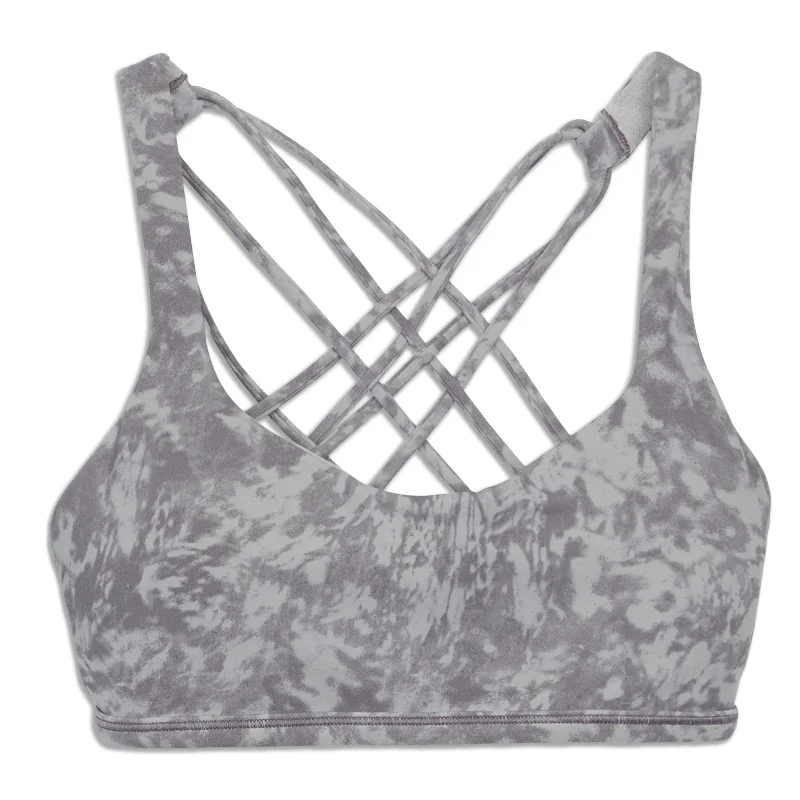 Yoga Bars for Energy-Rich Nutrition -Free to Be Bra - Wild - Resale