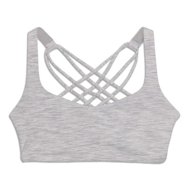 Yoga Bars with Vitamin B12 -Free To Be Bra - Wild - Resale