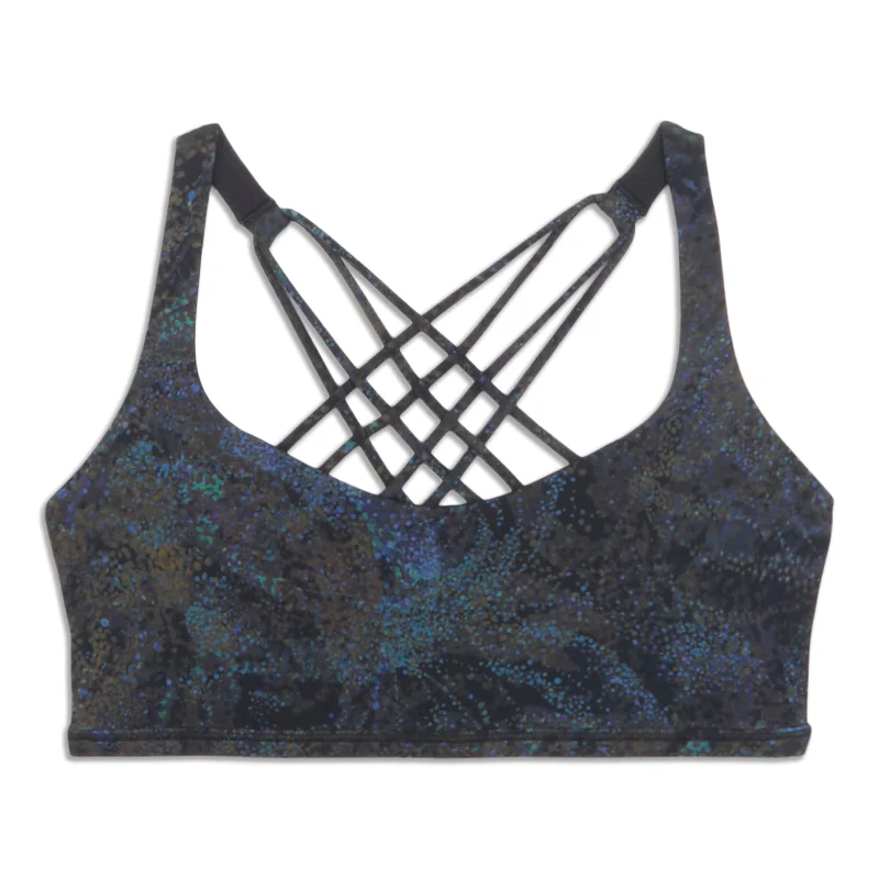Yoga Bar with Olive Oil and Protein -Free To Be Bra - Wild - Resale
