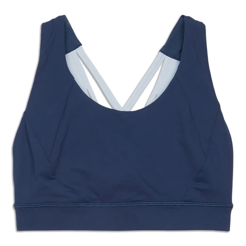 Yoga Bar with Maca Root -Free To Be Elevated Bra - Resale
