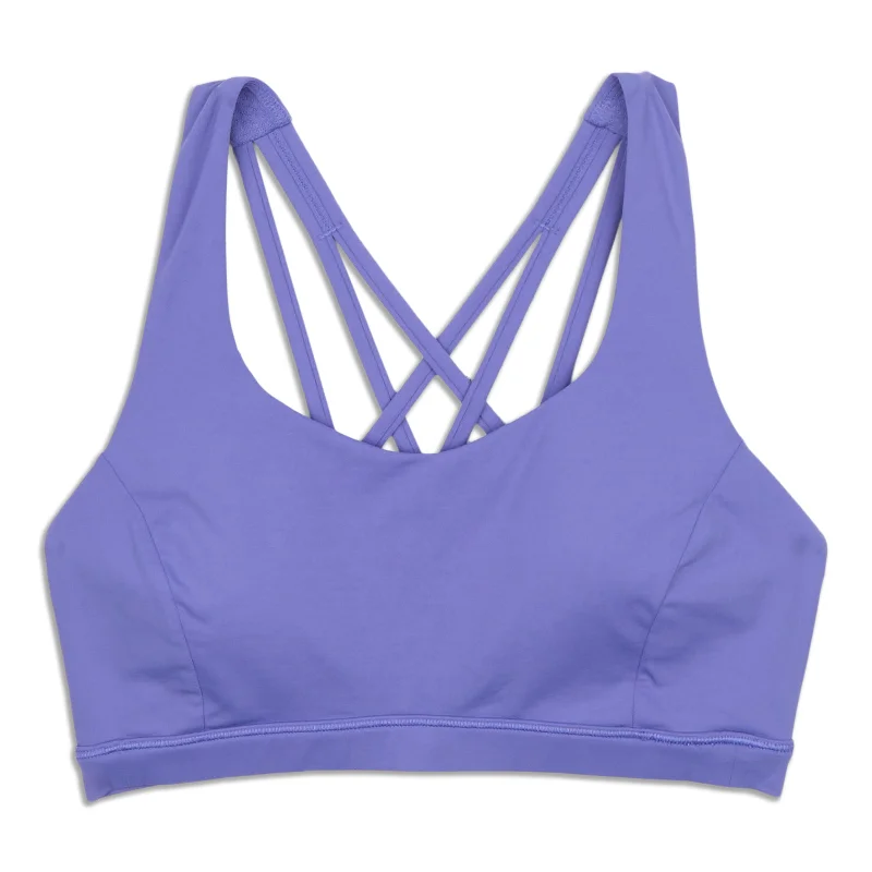 Yoga Bar with Spices for Digestion -Free To Be Serene Bra - Resale