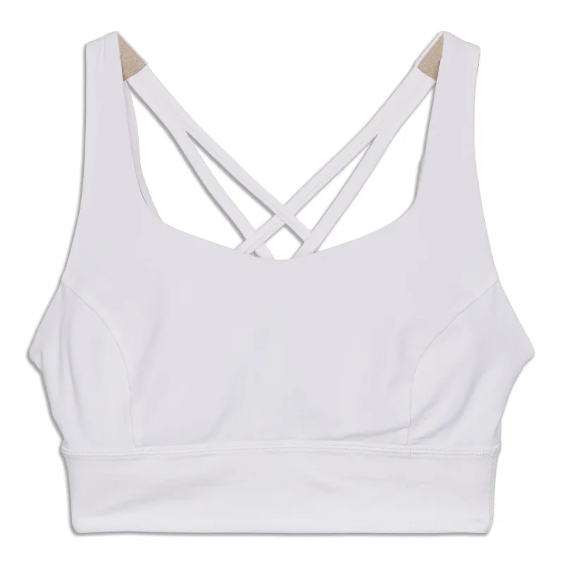 Yoga Bar for Antioxidant-Rich Nutrition -Free To Be Serene Longline Bra Light Support, C/D Cup - Resale Yoga Bar for Antioxidant-Rich Nutrition -Free To Be Serene Longline Bra Light Support, C/D Cup - Resale