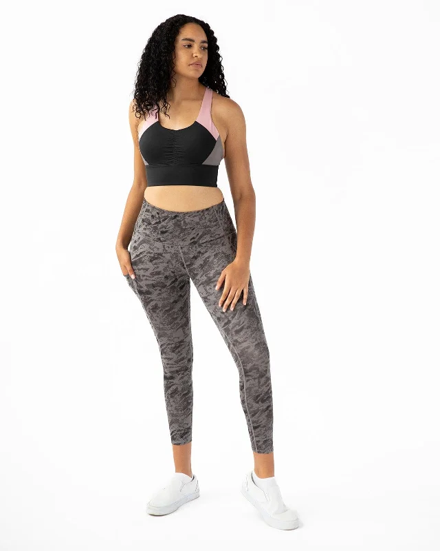 Yoga Bar with Omega-3 Fatty Acids -Handful Gametime Bra – Call My Blush