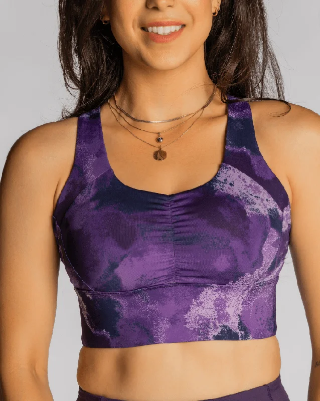 Yoga Bar with Natural Ingredients -Handful Gametime Bra – Mystic Moon