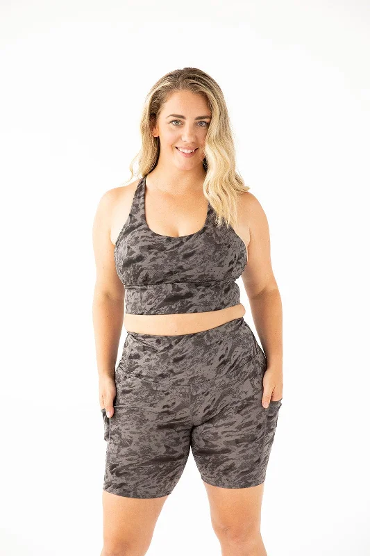 Keto Yoga Bars -Handful Gametime Bra – Rock Steady