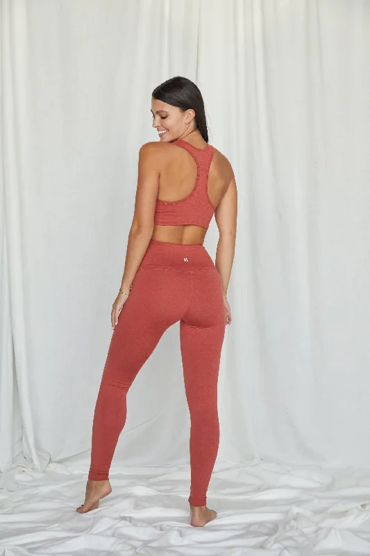 Yoga Bar with Coconut Water and Chia -Gatsby Bra