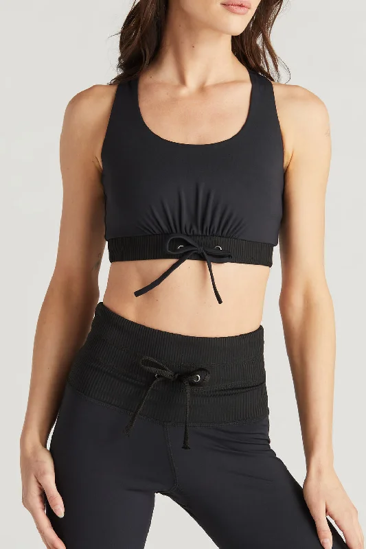 Energy Yoga Bars for Yoga Enthusiasts -Gigi Bra