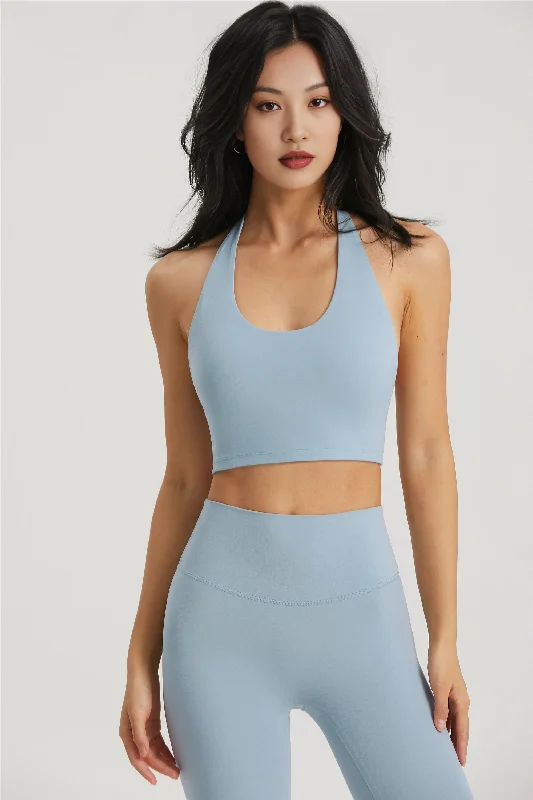 Haze Blue