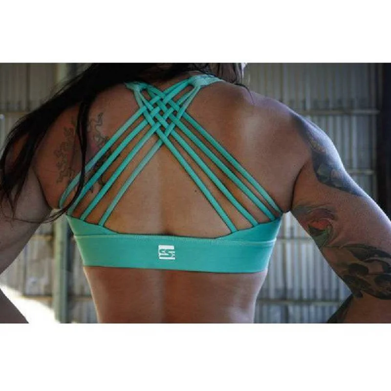 Organic Yoga Bars -CROSS-STRAP TRAINING EDITION | SEXY YET SAVAGE COLLECTION LADIES SPORTS BRA Organic Yoga Bars -CROSS-STRAP TRAINING EDITION | SEXY YET SAVAGE COLLECTION LADIES SPORTS BRA