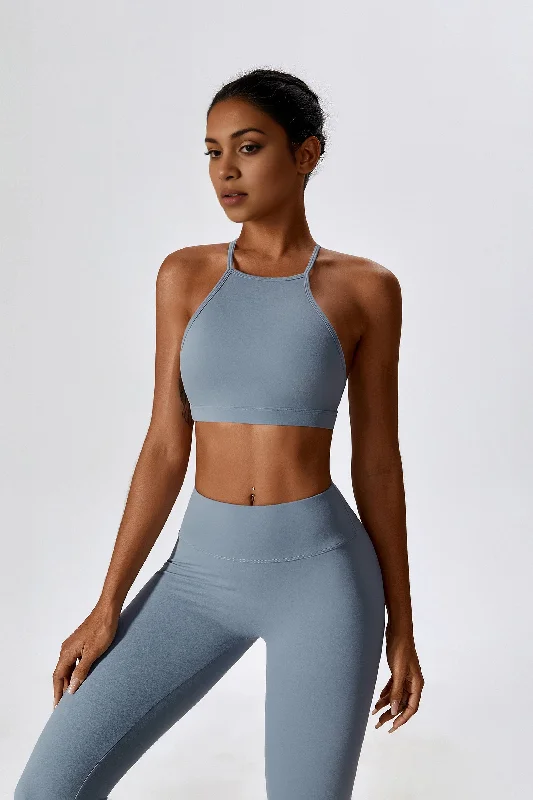 Haze Blue