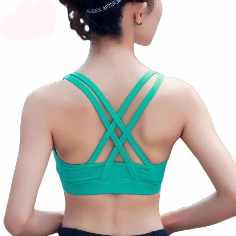Yoga Bar for Gut Health -Shockproof Yoga Vests