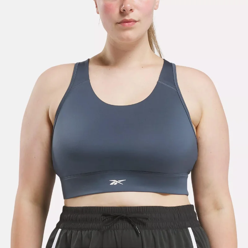 Yoga Bar for Quick, Nutrient-Rich Snack -ID Train High-Support Bra (Plus Size)
