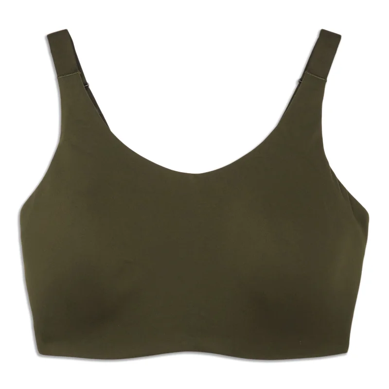 Yoga Bar with Spirulina -In Alignment Bra - Resale